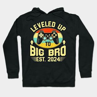 I Leveled Up To Big Brother Est 2024 Promoted To Big Hoodie